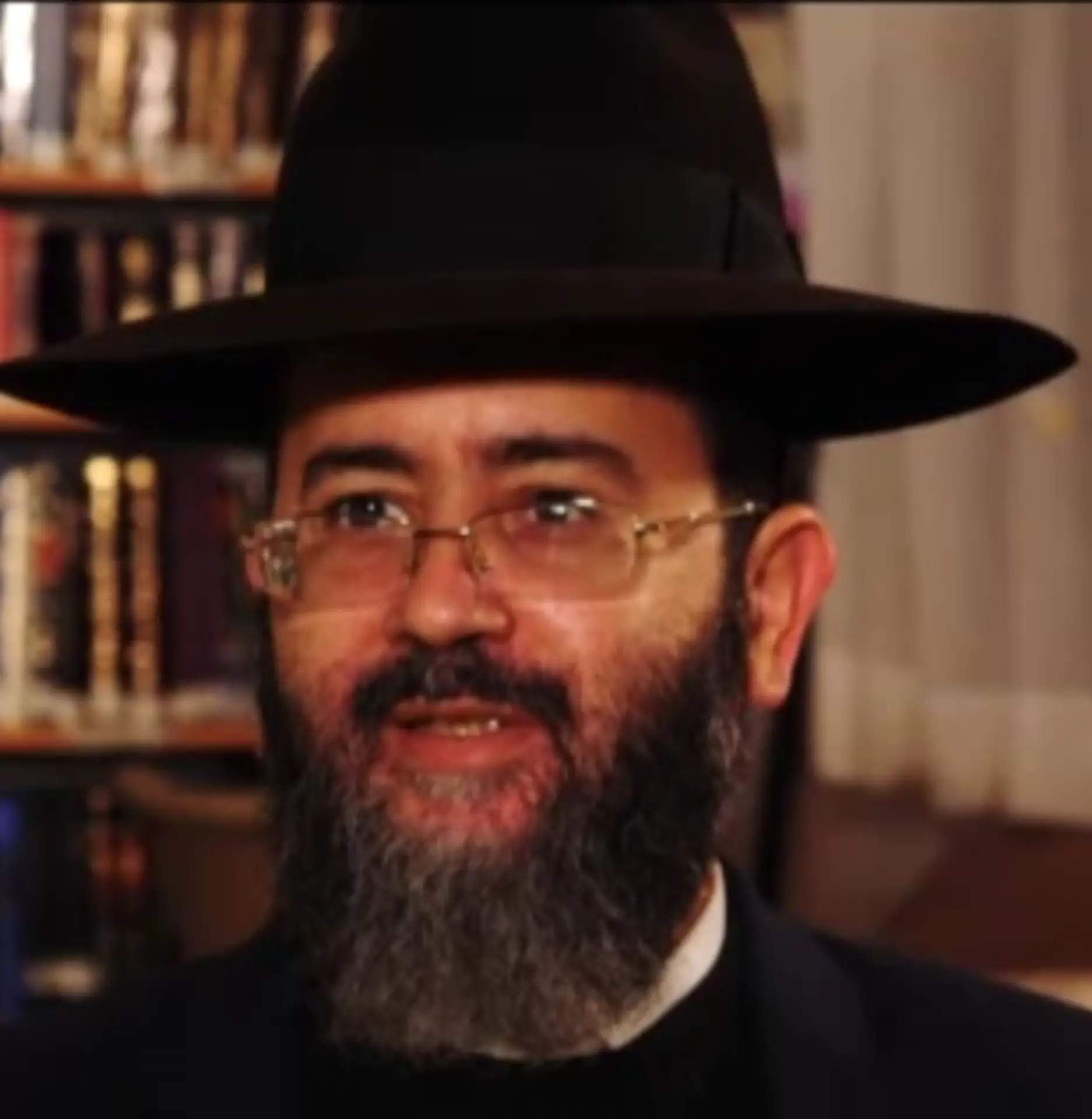 הרב דניאל סויסה שליט"א